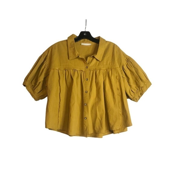 CES Femme Crop Size S - Picture 15 of 16